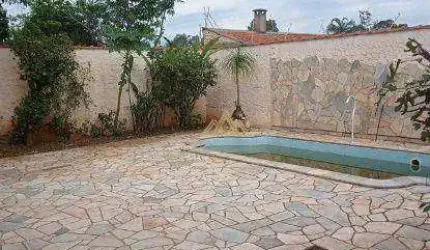 Casa com 3 dormitórios à venda, 96 m² por R$ 450.000,00 - Parque Residencial Cândido Portinari - Ribeirão Preto/SP