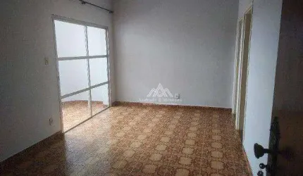 Apartamento com 3 dormitórios à venda, 104 m² por R$ 300.000,00 - Jardim Paulista - Ribeirão Preto/SP