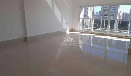 Cobertura com 4 dormitórios à venda, 368 m² por R$ 2.200.000,00 - Jardim Botânico - Ribeirão Preto/SP