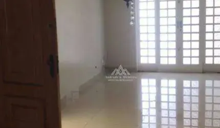 Casa com 3 dormitórios à venda, 152 m² por R$ 650.000,00 - Jardim São Luiz - Ribeirão Preto/SP