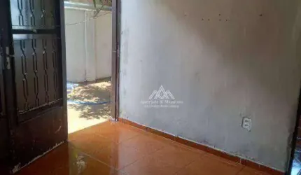 Casa com 2 dormitórios à venda, 56 m² por R$ 160.000,00 - Jardim Heitor Rigon - Ribeirão Preto/SP