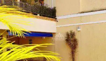 Sobrado com 4 dormitórios à venda, 341 m² por R$ 805.000,00 - Jardim Macedo - Ribeirão Preto/SP