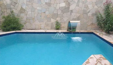 Sobrado com 3 dormitórios à venda, 260 m² por R$ 1.450.000,00 - Alto da Boa Vista - Ribeirão Preto/SP