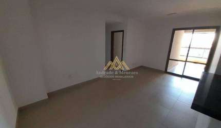 Apartamento com 3 dormitórios, 107 m² - venda por R$ 749.000,00 ou aluguel por R$ 3.987,05/mês - Jardim Paulista - Ribeirão Preto/SP