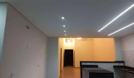 Casa com 3 dormitórios à venda, 157 m² por R$ 1.100.000,00 - San Marcos - Ribeirão Preto/SP