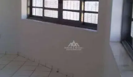 Casa com 3 dormitórios à venda, 108 m² por R$ 250.000,00 - Vila Tibério - Ribeirão Preto/SP