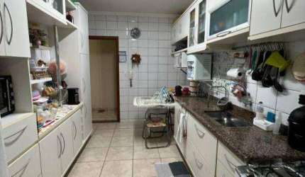 Apartamento com 3 dormitórios à venda, 103 m² por R$ 400.000,00 - Jardim Paulistano - Ribeirão Preto/SP