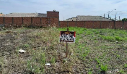 Terreno à venda, 244 m² por R$ 256.000,00 - Jardim Cristo Redentor - Ribeirão Preto/SP