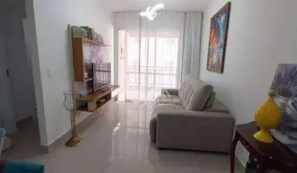Apartamento com 2 dormitórios à venda, 63 m² por R$ 490.000,00 - Ribeirânia - Ribeirão Preto/SP