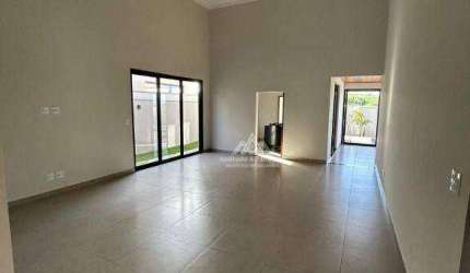Casa com 3 dormitórios à venda, 250 m² por R$ 2.098.000,00 - Residencial e Empresarial Alphaville - Ribeirão Preto/SP