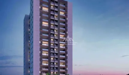Apartamento com 3 dormitórios à venda, 124 m² por R$ 926.000,00 - Centro - Araraquara/SP