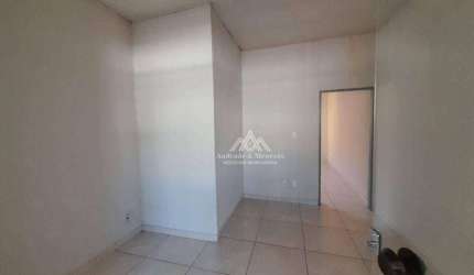 Casa para alugar, 70 m² por R$ 1.200/mês - Campos Elíseos - Ribeirão Preto/SP