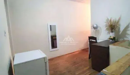 Sobrado com 3 dormitórios, 143 m² - venda por R$ 375.000 ou aluguel por R$ 1.500/mês - Campos Elíseos - Ribeirão Preto/SP