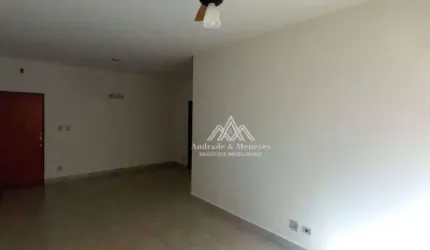 Apartamento com 2 dormitórios à venda, 93 m² por R$ 360.000,00 - Vila Monte Alegre - Ribeirão Preto/SP