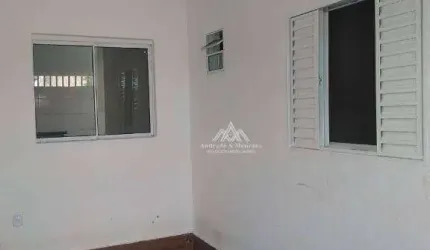 Casa com 2 dormitórios à venda, 80 m² por R$ 320.000,00 - Parque Ribeirão Preto - Ribeirão Preto/SP