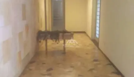 Sobrado com 3 dormitórios para alugar, 206 m² por R$ 5.739,30/mês - Jardim Sumaré - Ribeirão Preto/SP