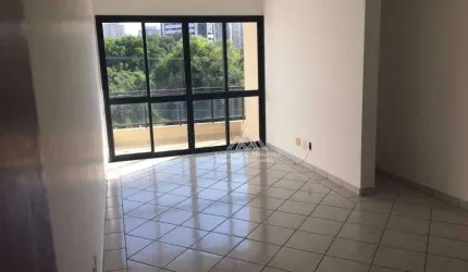 Apartamento com 3 dormitórios à venda, 92 m² por R$ 420.000 - Vila Ana Maria - Ribeirão Preto/SP