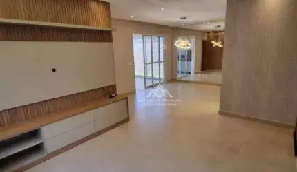 Casa com 3 dormitórios à venda, 156 m² por R$ 1.200.000,00 - Alto do Vale - Cravinhos/SP