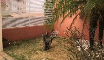 Casa com 4 dormitórios à venda, 287 m² por R$ 1.100.000,00 - City Ribeirão - Ribeirão Preto/SP