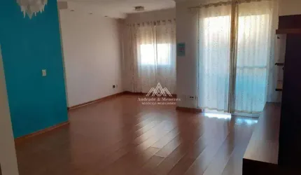 Apartamento com 2 dormitórios à venda, 67 m² por R$ 340.000,00 - República - Ribeirão Preto/SP