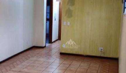 Apartamento com 3 dormitórios à venda, 118 m² por R$ 280.000,00 - Vila Monte Alegre - Ribeirão Preto/SP