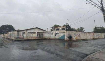 Terreno à venda, 5937 m² por R$ 6.980.000,00 - Campos Elíseos - Ribeirão Preto/SP