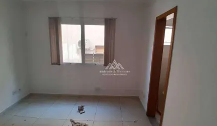 Sala para alugar, 18 m² por R$ 820,00/mês - Nova Ribeirânia - Ribeirão Preto/SP