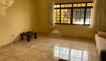 Casa com 2 dormitórios à venda, 171 m² por R$ 450.000,00 - Parque das Figueiras - Ribeirão Preto/SP