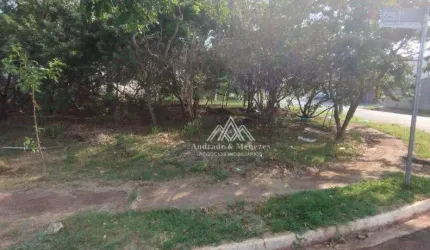 Terreno à venda, 246 m² por R$ 275.000,00 -  Jardim Cristo Redentor - Ribeirão Preto/SP