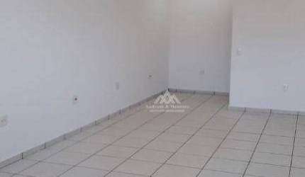 Sala para alugar, 48 m² por R$ 550/mês - Vila Tamandaré - Ribeirão Preto/SP