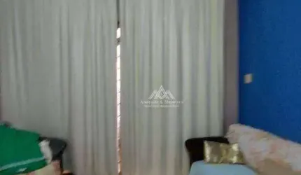 Sobrado com 3 dormitórios à venda, 229 m² por R$ 360.000,00 - Parque Ribeirão Preto - Ribeirão Preto/SP