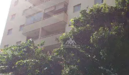 Apartamento com 3 dormitórios à venda, 111 m² por R$ 450.000 - Jardim Irajá - Ribeirão Preto/SP