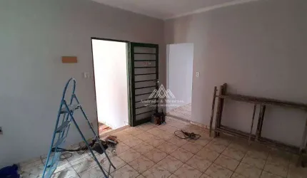 Casa com 3 dormitórios à venda, 128 m² por R$ 225.000,00 - Campos Elíseos - Ribeirão Preto/SP