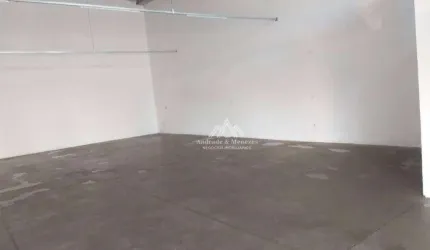 Galpão, 160 m² - venda por R$ 730.000,00 ou aluguel por R$ 3.864,00/mês - Jardim Gimenez - Sertãozinho/SP