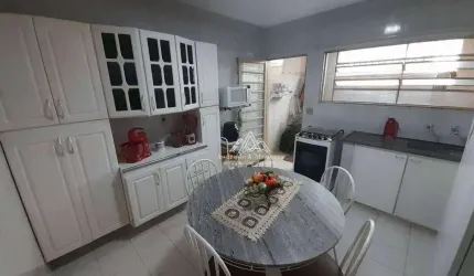 Apartamento com 2 dormitórios à venda, 77 m² por R$ 335.000,00 - Vila Monte Alegre - Ribeirão Preto/SP