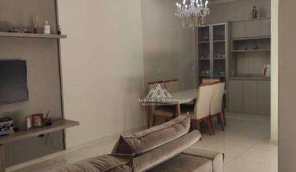 Casa com 3 dormitórios à venda, 121 m² por R$ 370.000,00 - Jardim Maria Imaculada II - Brodowski/SP