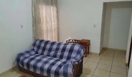 Kitnet com 1 dormitório à venda, 66 m² por R$ 165.000,00 - Vila Amélia - Ribeirão Preto/SP
