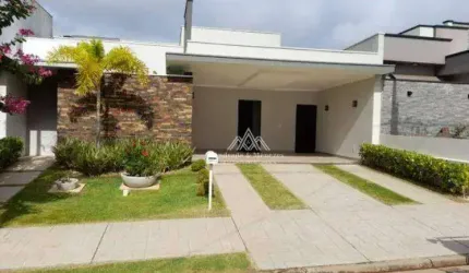 Casa com 3 dormitórios à venda, 154 m² por R$ 900.000,00 - Residencial Village Damha II - Araraquara/SP