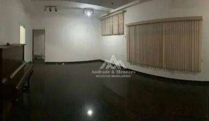 Casa com 4 dormitórios à venda, 249 m² por R$ 750.000,00 - Ribeirânia - Ribeirão Preto/SP