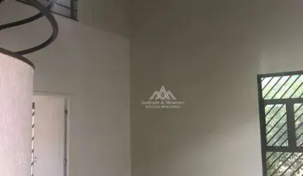 Sobrado com 4 dormitórios, 285 m² - venda por R$ 1.500.000,00 ou aluguel por R$ 15.301,19/mês - Ribeirânia - Ribeirão Preto/SP