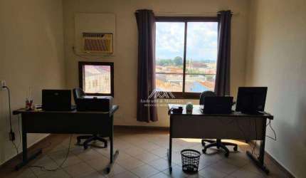 Sala à venda, 31 m² por R$ 100.000 - Campos Elíseos - Ribeirão Preto/SP