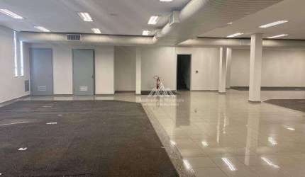 Prédio para alugar, 755 m² por R$ 24.900/mês - Vila Seixas - Ribeirão Preto/SP