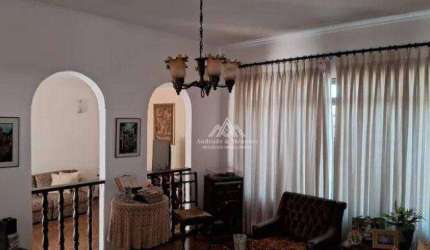 Casa com 3 dormitórios à venda, 190 m² por R$ 450.000,00 - Campos Elíseos - Ribeirão Preto/SP