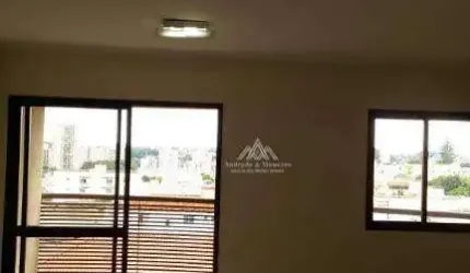 Apartamento com 3 dormitórios à venda, 114 m² por R$ 690.000,00 - Jardim Irajá - Ribeirão Preto/SP
