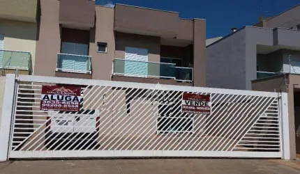 Apartamento com 3 dormitórios à venda, 90 m² por R$ 330.000,00 - Residencial e Comercial Palmares - Ribeirão Preto/SP