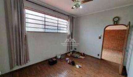 Casa com 2 dormitórios à venda, 118 m² por R$ 380.000,00 - Campos Elíseos - Ribeirão Preto/SP