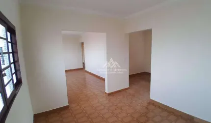 Sobrado com 3 dormitórios para alugar, 200 m² por R$ 2.629,83/mês - Campos Elíseos - Ribeirão Preto/SP
