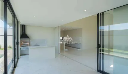Casa com 3 dormitórios à venda, 278 m² por R$ 2.150.000,00 - Alphaville I - Ribeirão Preto/SP