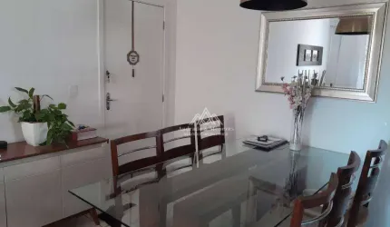 Apartamento com 2 dormitórios à venda, 62 m² por R$ 215.000,00 - Sumarezinho - Ribeirão Preto/SP
