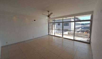 Apartamento com 3 dormitórios à venda, 216 m² por R$ 400.000,00 - Centro - Ribeirão Preto/SP